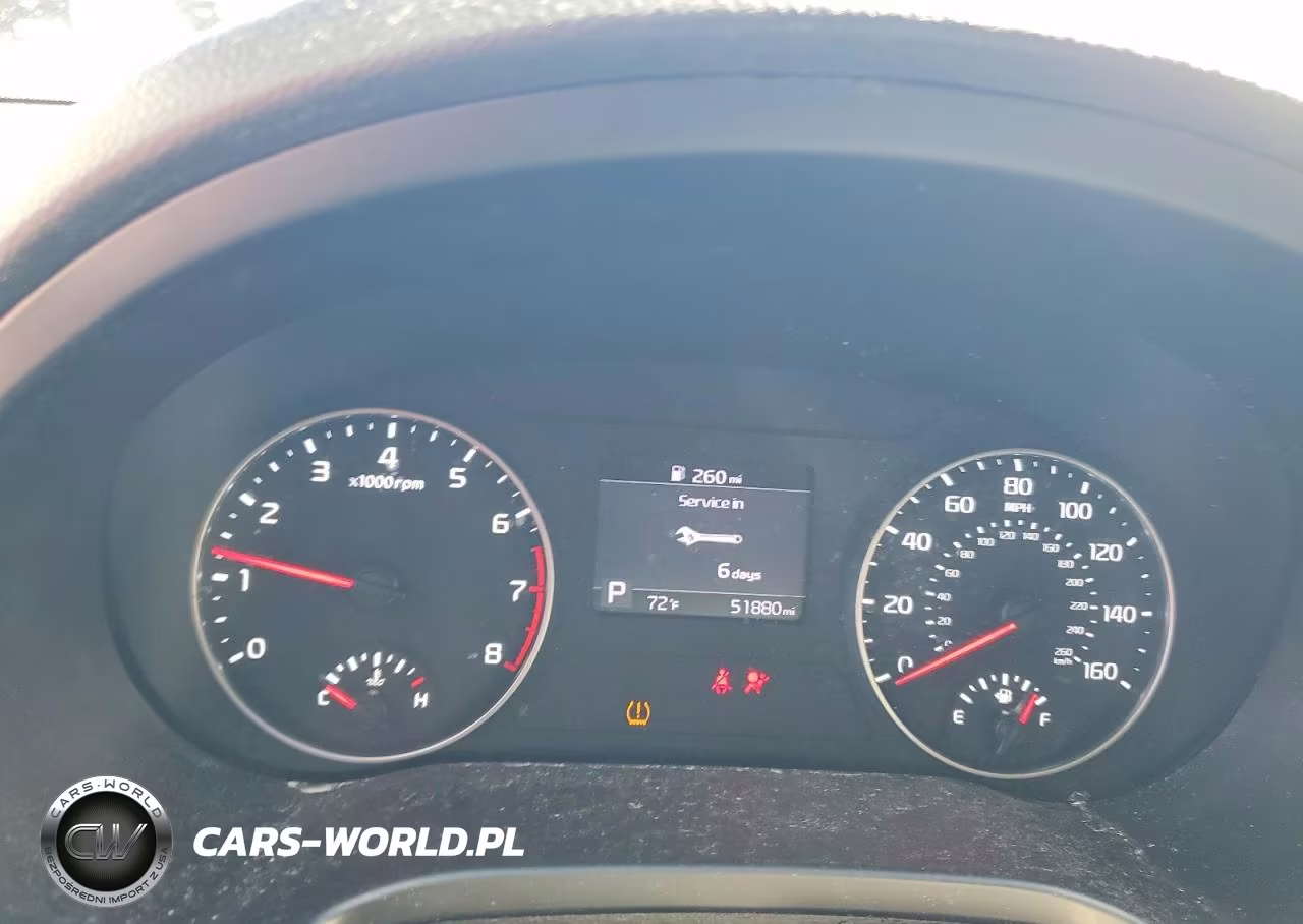 2021 Kia Seltos Lx VIN:KNDEPCAA4M7213184 - 9