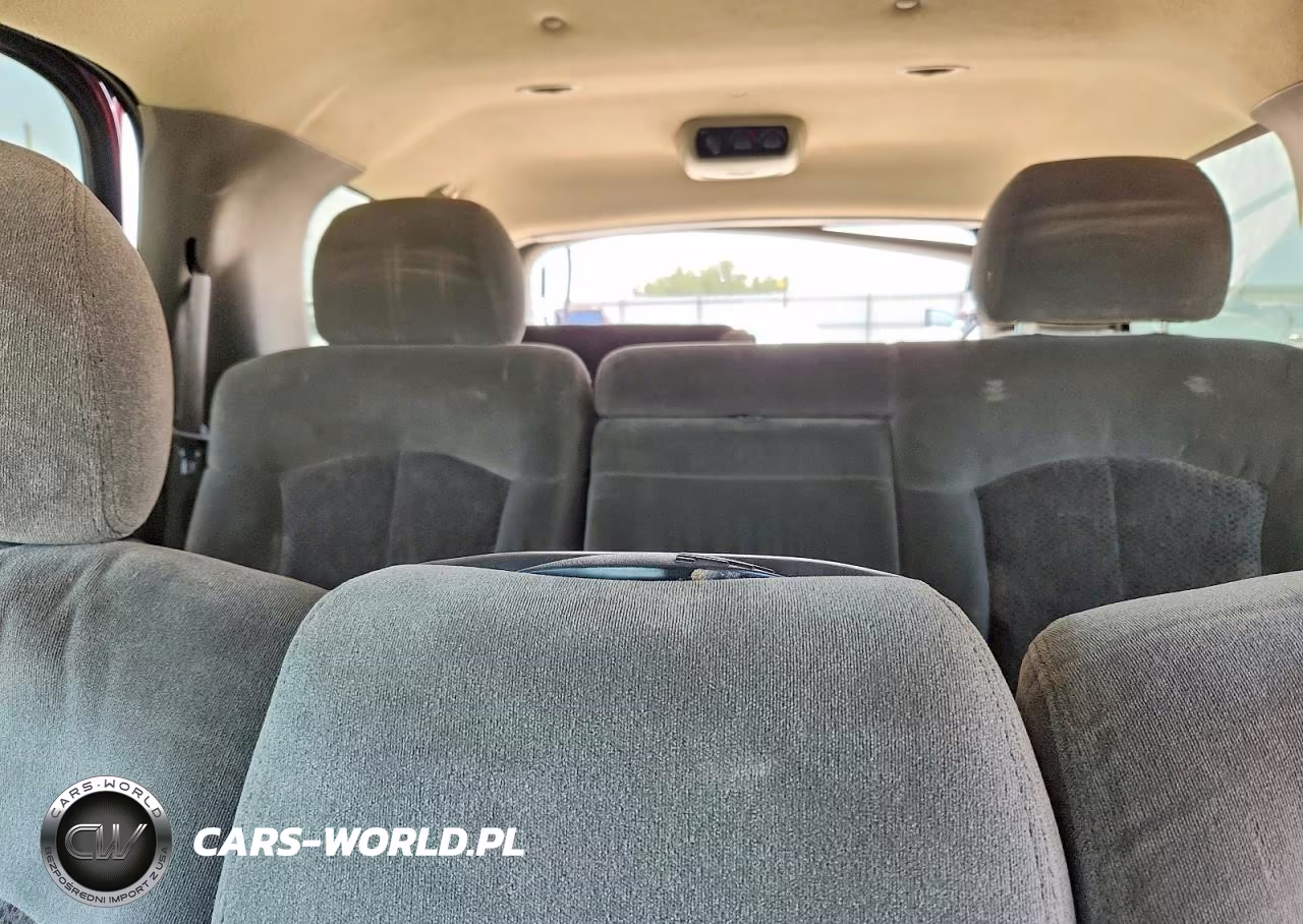 2002 Chevrolet Tahoe K1500 VIN:1GNEK13Z52J333525 - 10
