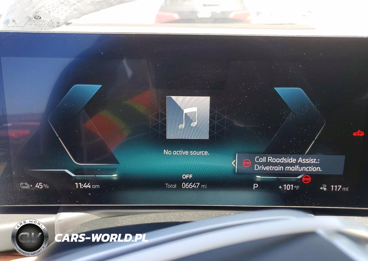 2025 BMW I4 Edrive 40 VIN:WBY23HD06SFV77462 - 9