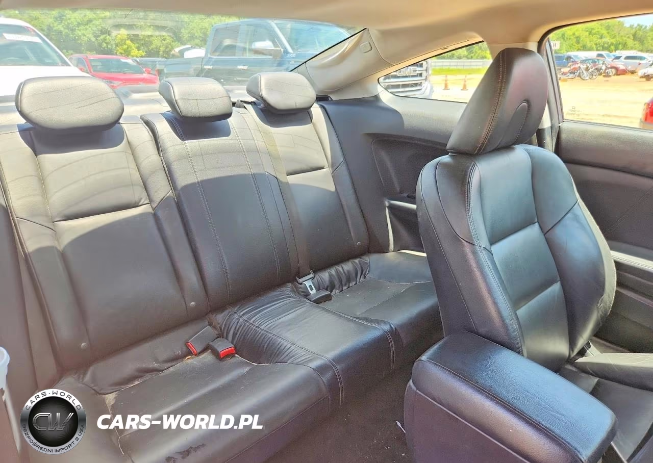 2015 Honda Civic Exl VIN:2HGFG3B0XFH512813 - 10