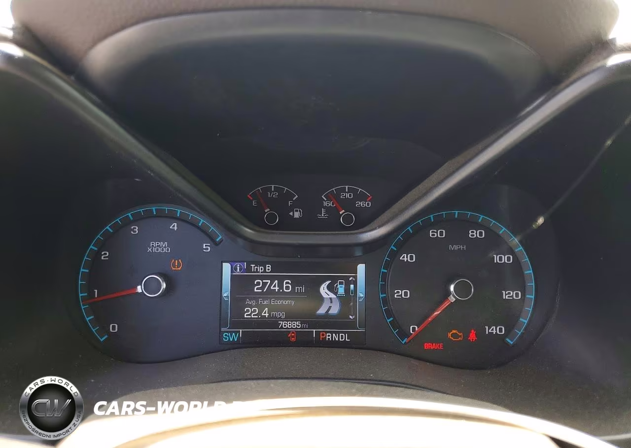 2017 GMC Canyon Slt VIN:1GTP6DE18H1304088 - 9