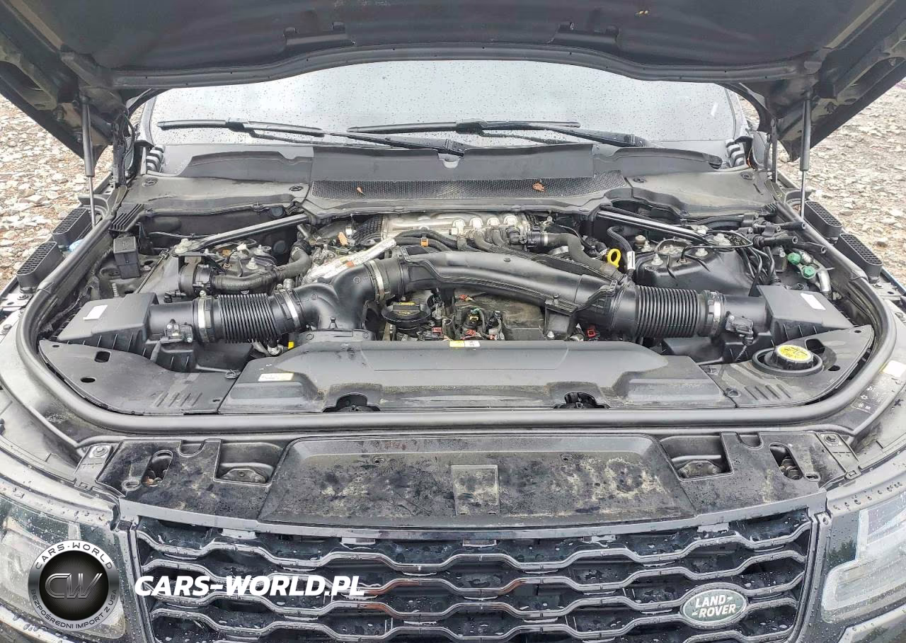 2021 Land Rover Range Rover Sport Hse Silver Edition VIN:SALWR2SU0MA765004 - 12