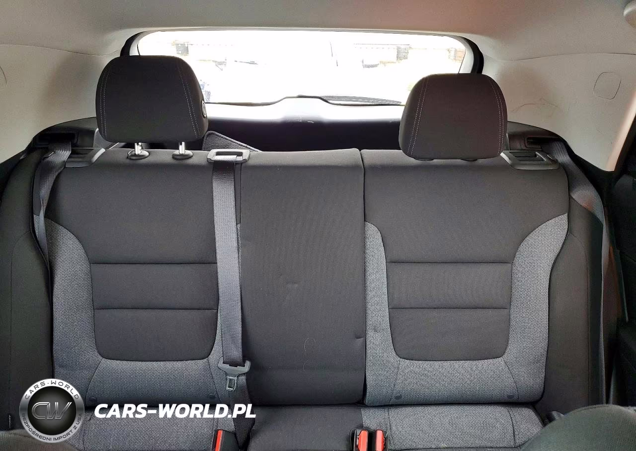 2021 Chevrolet Trailblazer Lt VIN:KL79MPS2XMB051287 - 10
