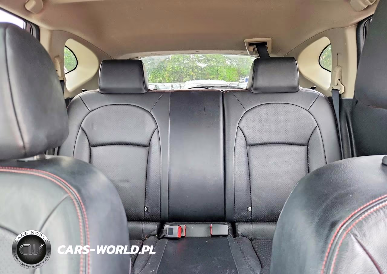 2011 Nissan Rogue S VIN:JN8AS5MV1BW301625 - 10