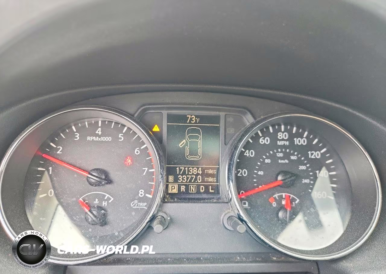 2011 Nissan Rogue S VIN:JN8AS5MV1BW301625 - 9