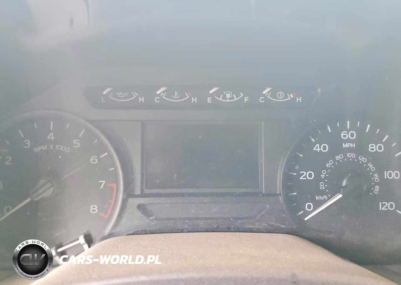 2019 Ford F150 Xl VIN:1FTMF1CB7KKD76866 - 9