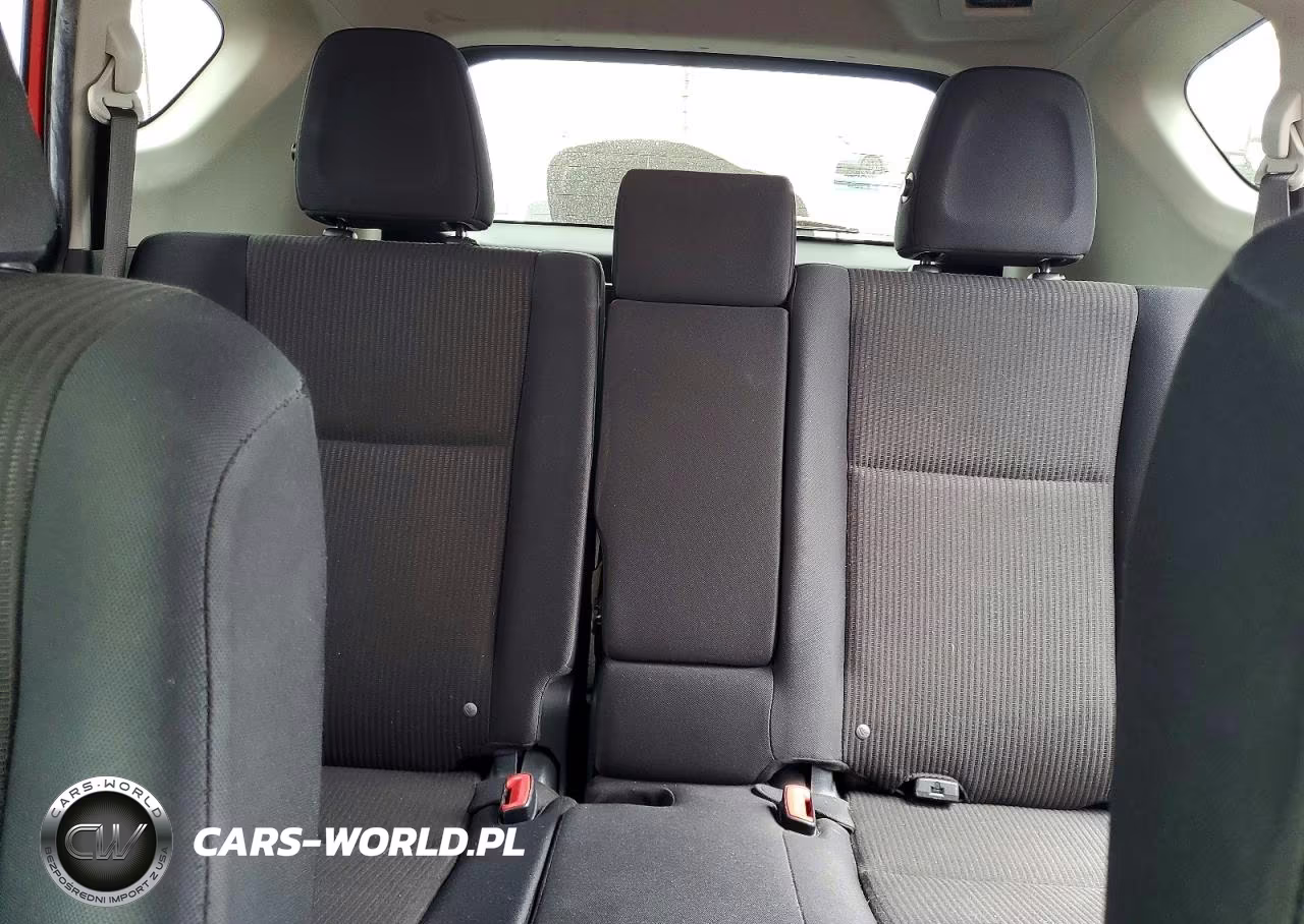 2014 Toyota Rav4 Le VIN:JTMZFREVXED025941 - 10