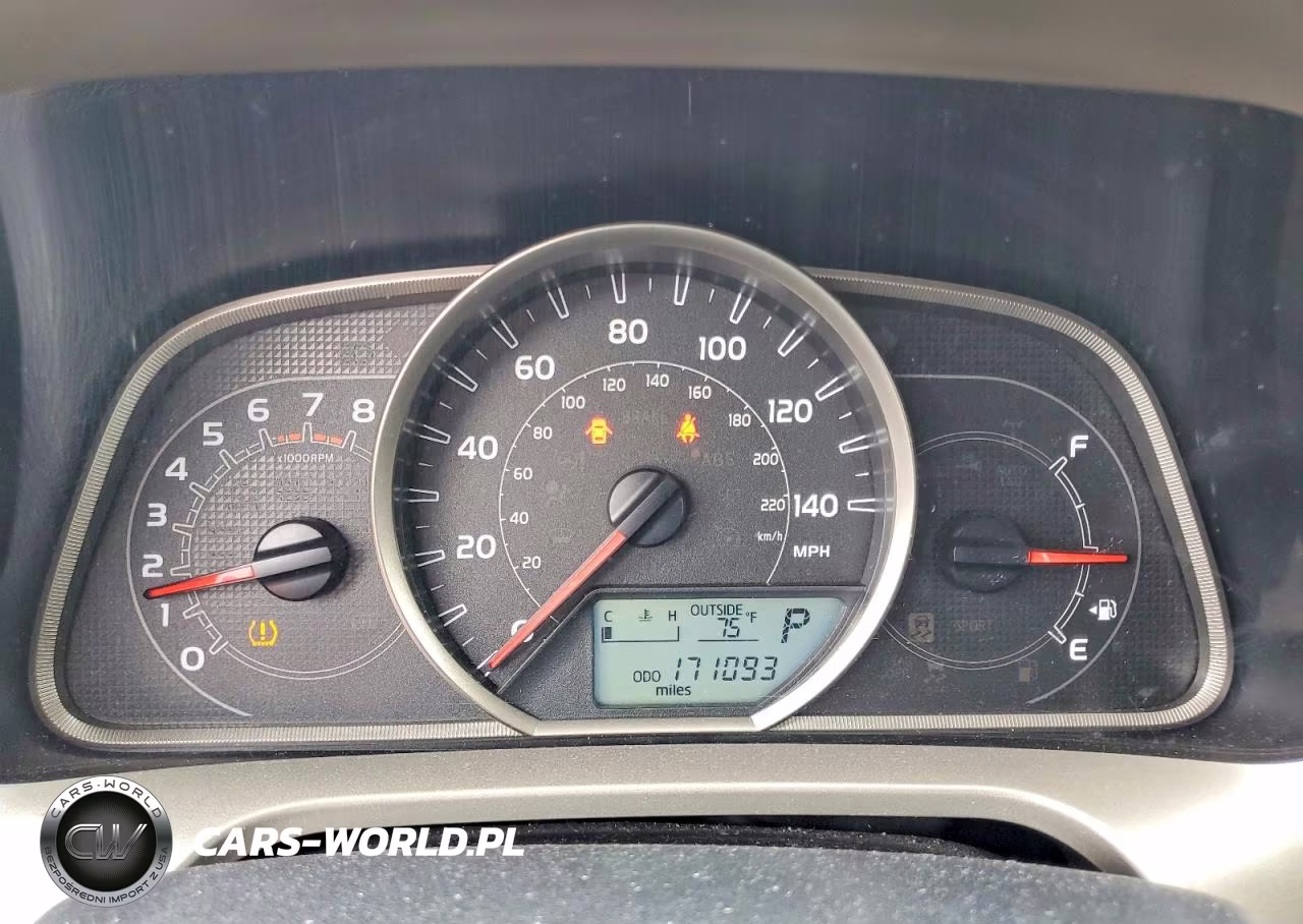 2014 Toyota Rav4 Le VIN:JTMZFREVXED025941 - 9