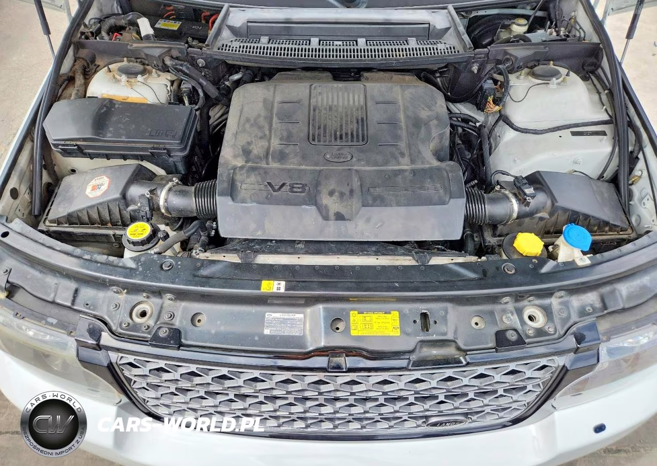 2012 Land Rover Range Rover Hse Luxury VIN:SALMF1D40CA376160 - 11