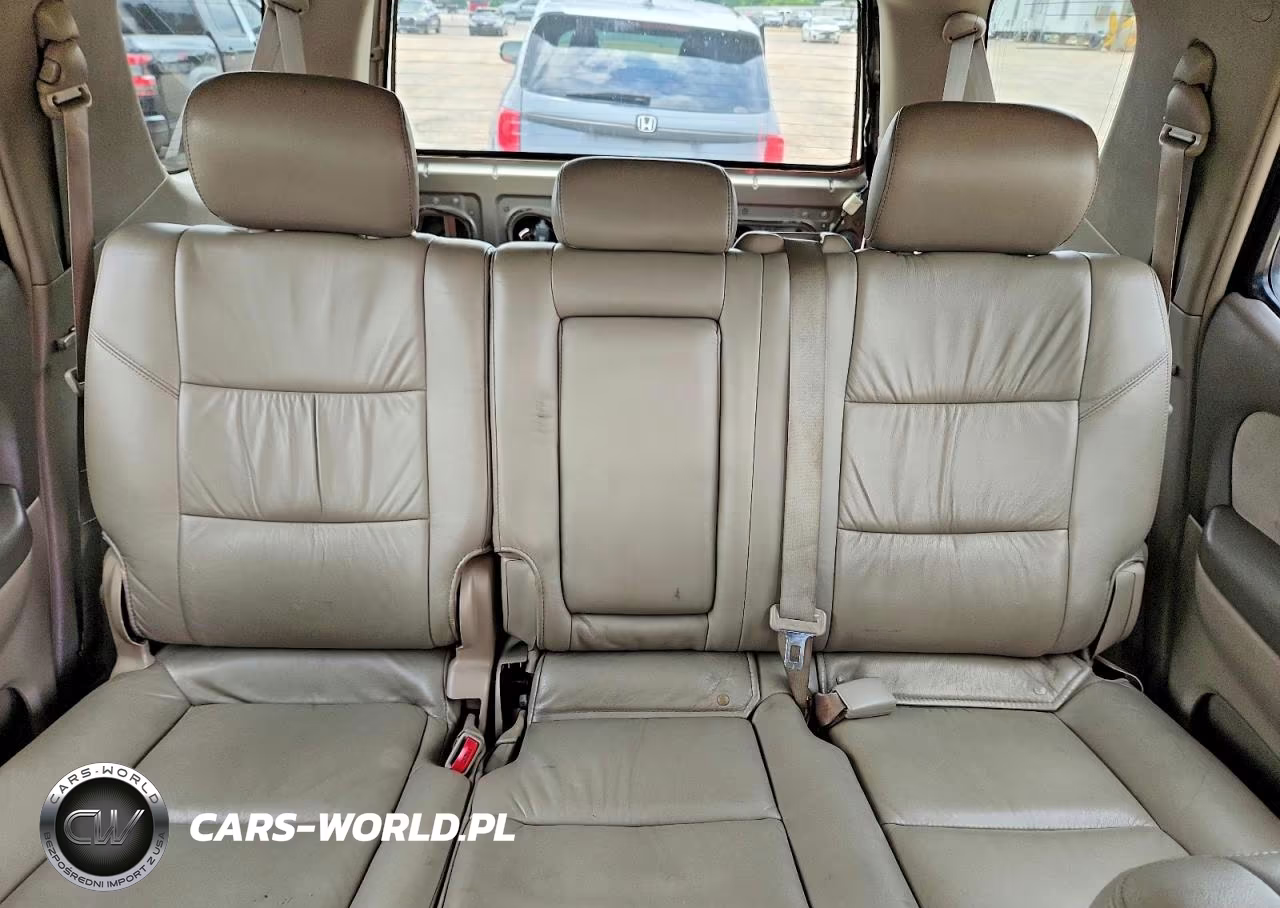 2007 Toyota Sequoia Sr5 VIN:5TDZT34A07S290931 - 10