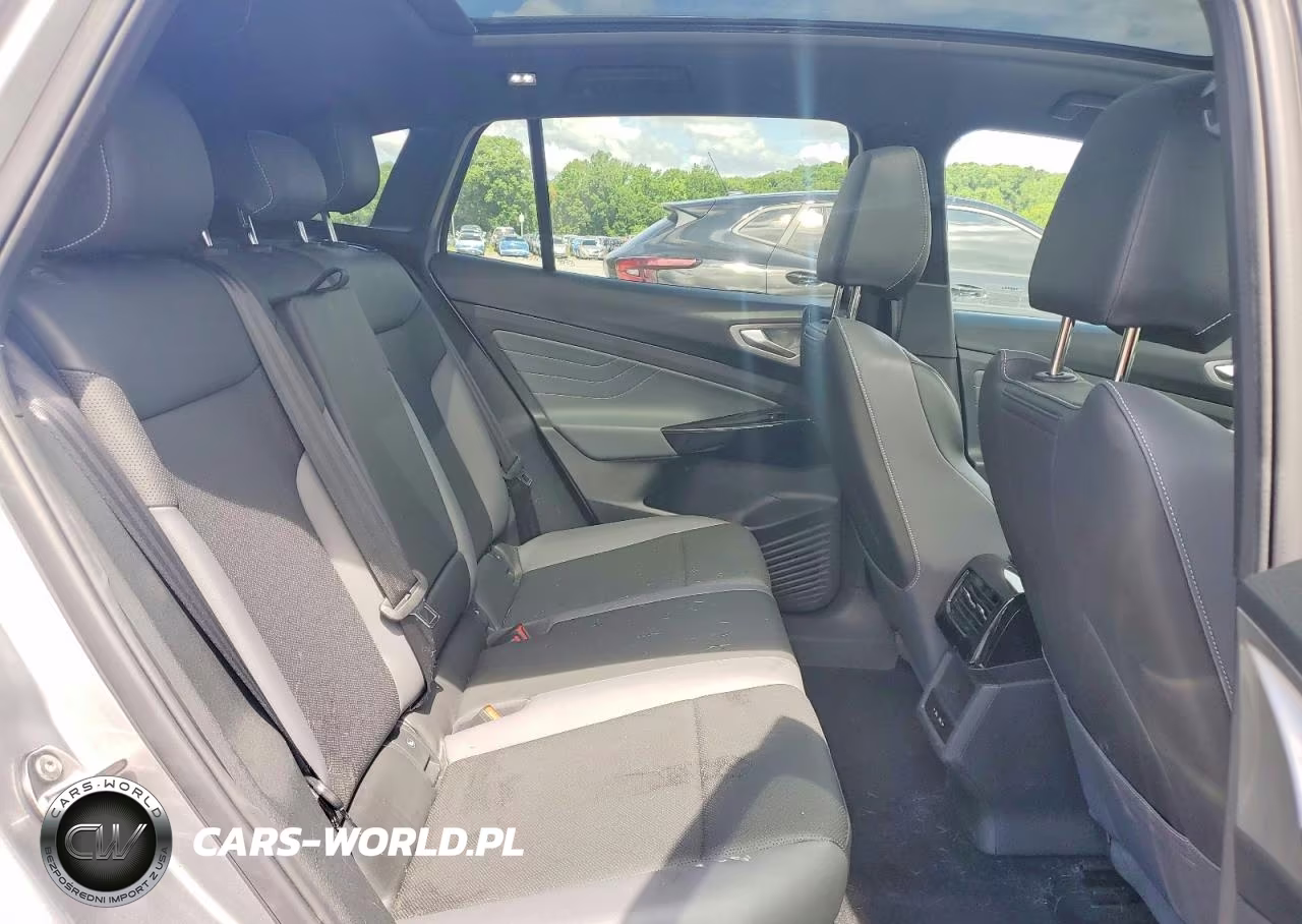 2023 Volkswagen Id.4 Pro S VIN:1V2WNPE85PC036213 - 11