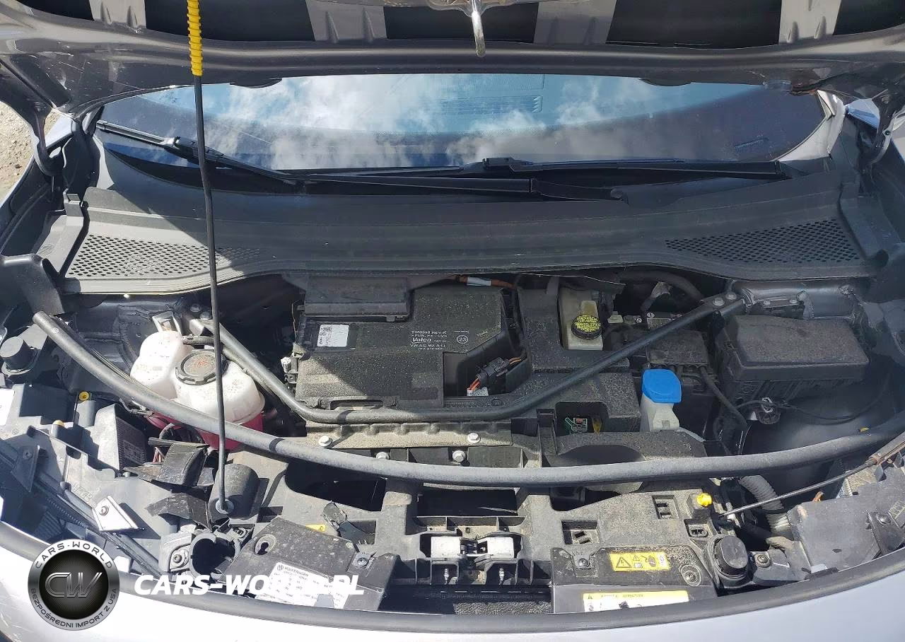 2023 Volkswagen Id.4 Pro S VIN:1V2WNPE85PC036213 - 12
