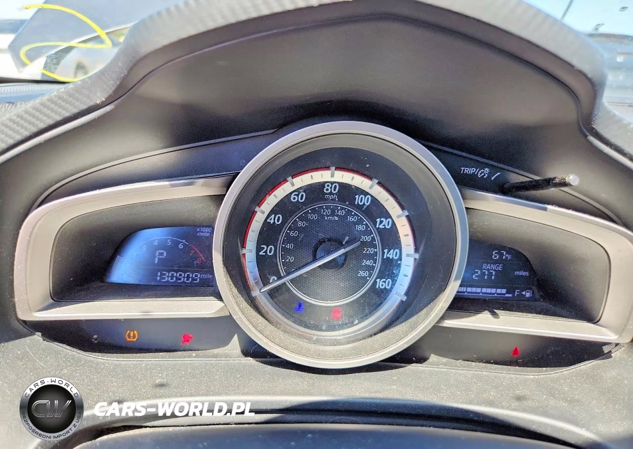 2016 Mazda 3 Sport VIN:JM1BM1U79G1308458 - 9