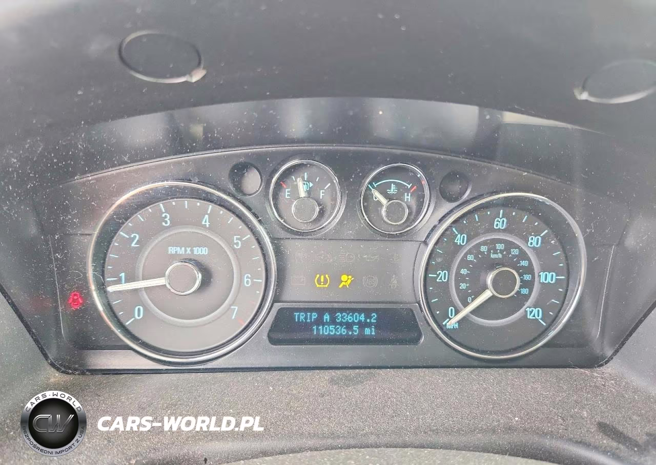 2010 Ford Flex Sel VIN:2FMGK5CC1ABA34312 - 9