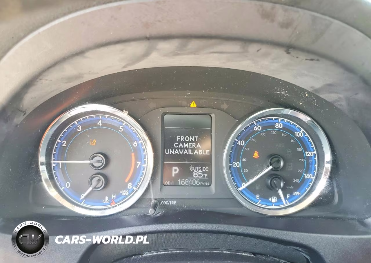 2017 Toyota Corolla Le VIN:2T1BURHEXHC770449 - 9