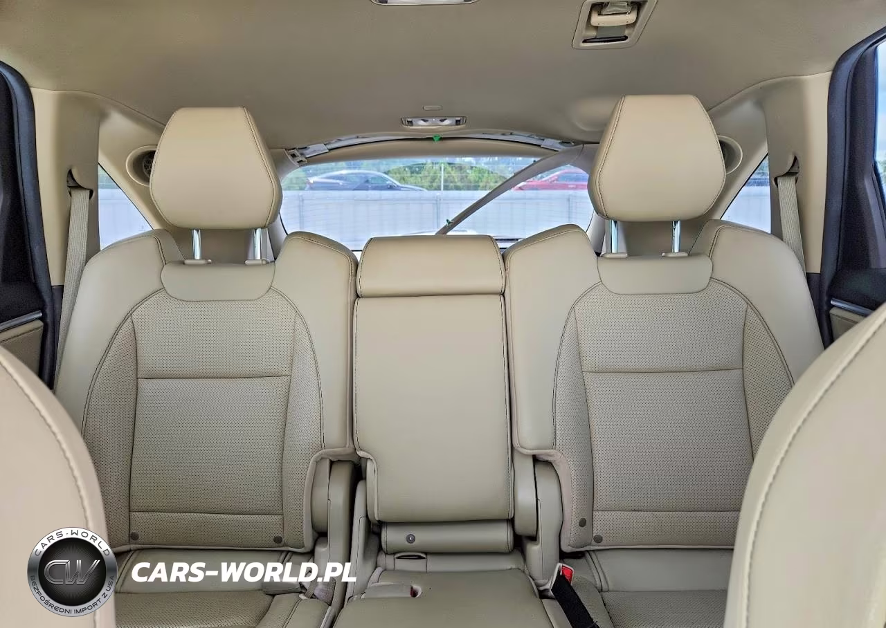 2020 Acura Mdx VIN:5J8YD3H31LL008328 - 10