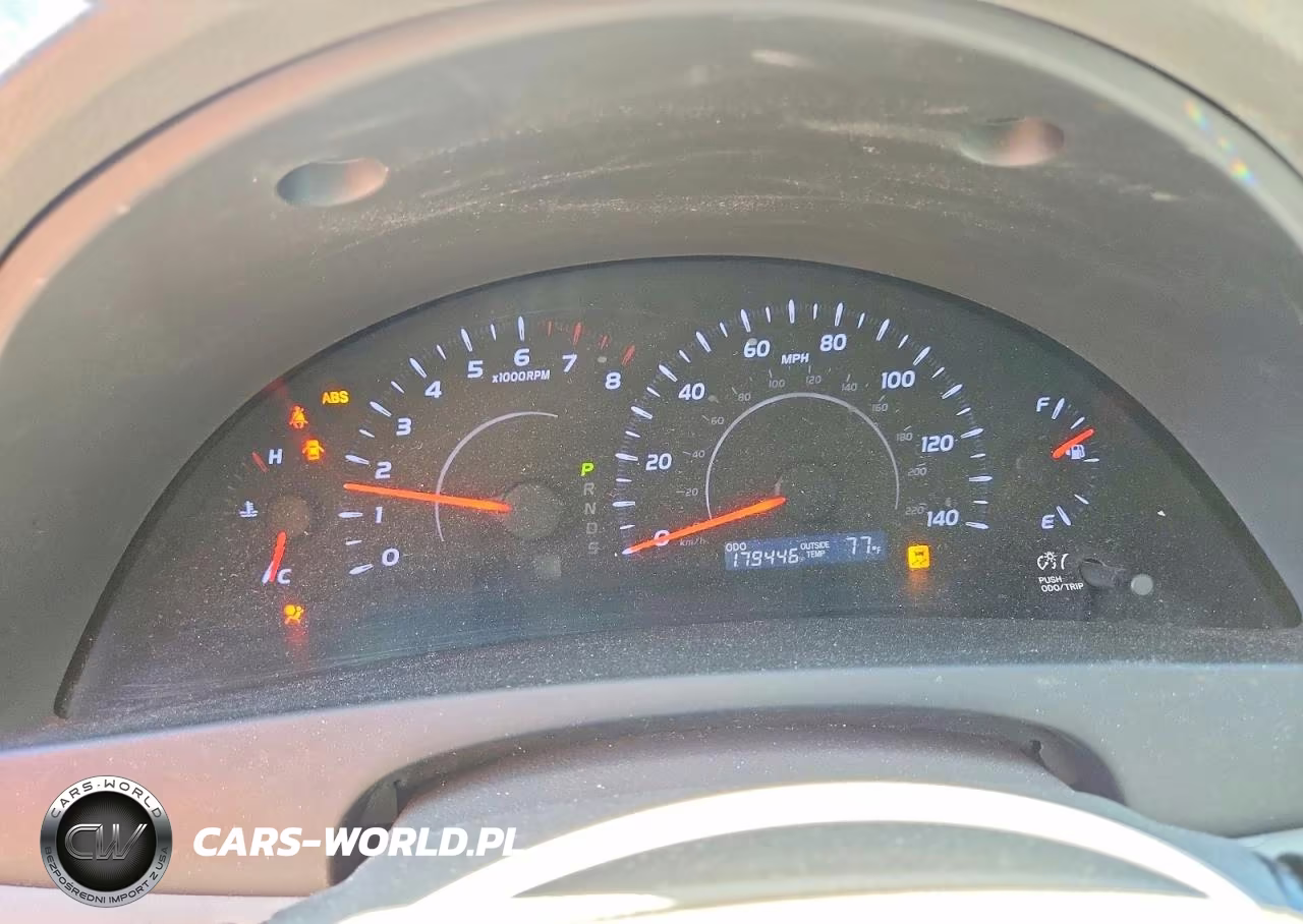 2010 Toyota Camry Le VIN:4T1BF3EK1AU580917 - 9