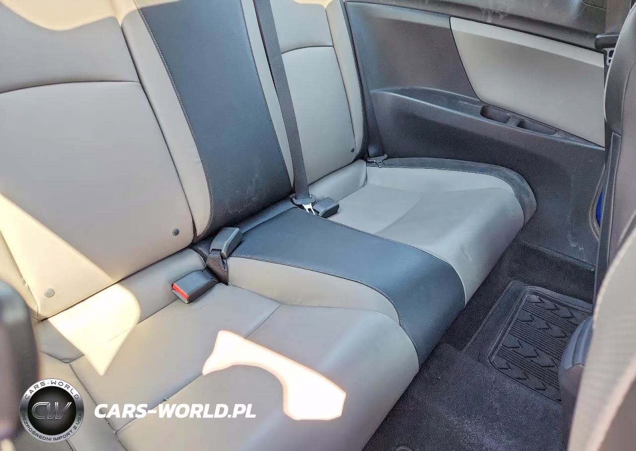 2017 Honda Civic Exl VIN:2HGFC3B71HH360836 - 10