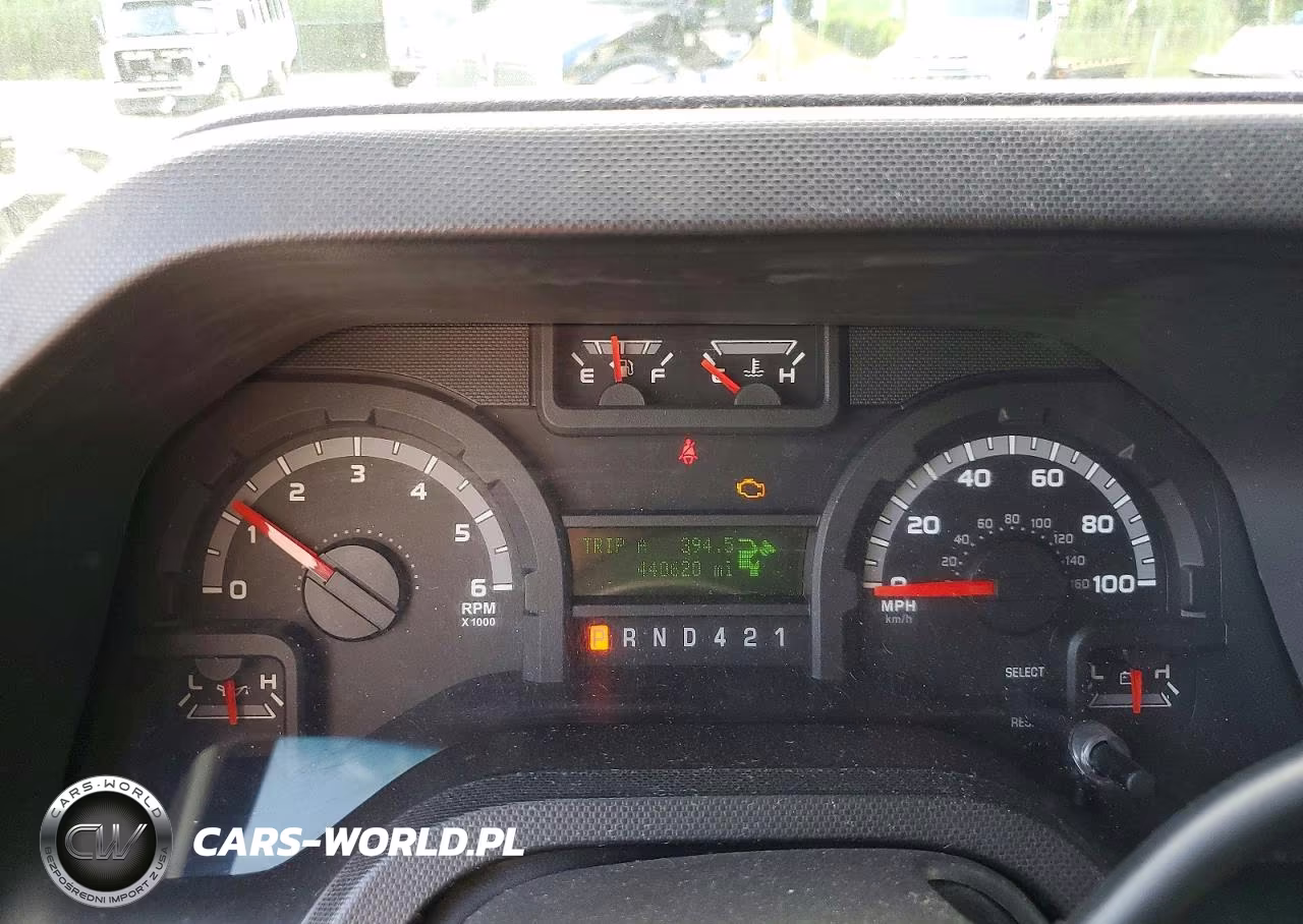 2019 Ford Econoline - Ambulance VIN:1FDWE3FS5KDC06735 - 9