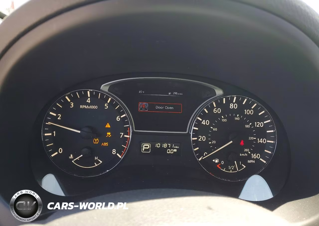 2015 Nissan Altima 2.5 S VIN:1N4AL3AP9FC203930 - 9