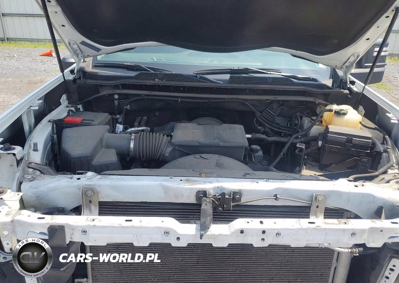 2023 Chevrolet Silverado C3500 VIN:1GB3WRE70PF225312 - 12
