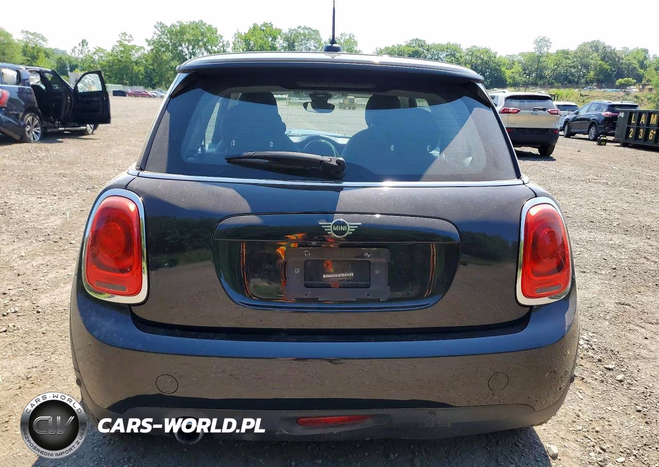 2020 Mini Cooper VIN:WMWXR3C03L2L44123 - 6