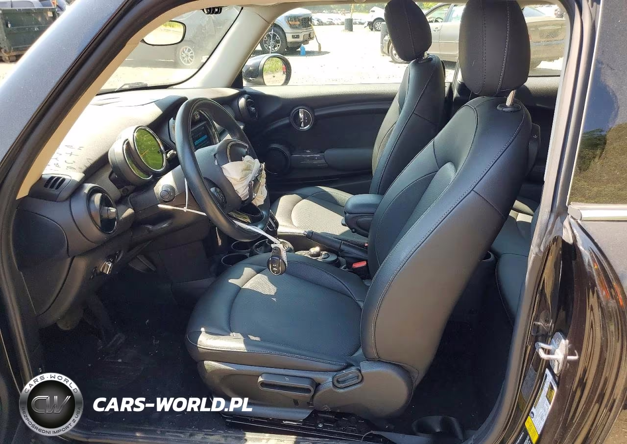 2020 Mini Cooper VIN:WMWXR3C03L2L44123 - 7