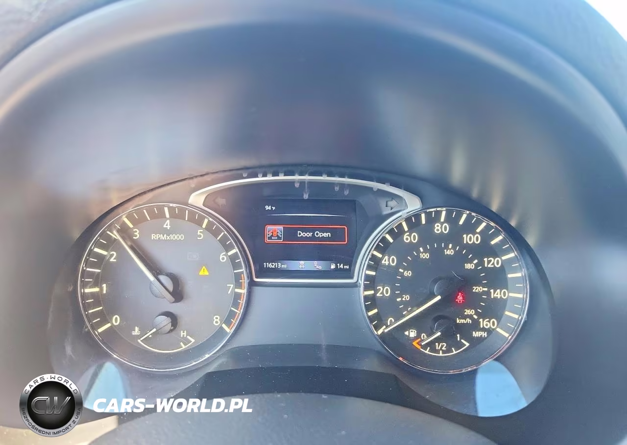 2018 Nissan Altima 2.5 Sv VIN:1N4AL3APXJC198634 - 9
