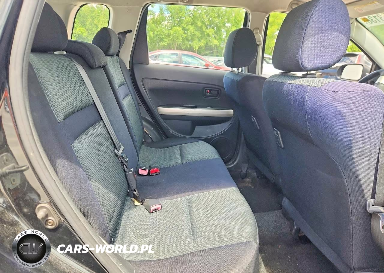 2006 Scion Xa Base VIN:JTKKT604960146825 - 11
