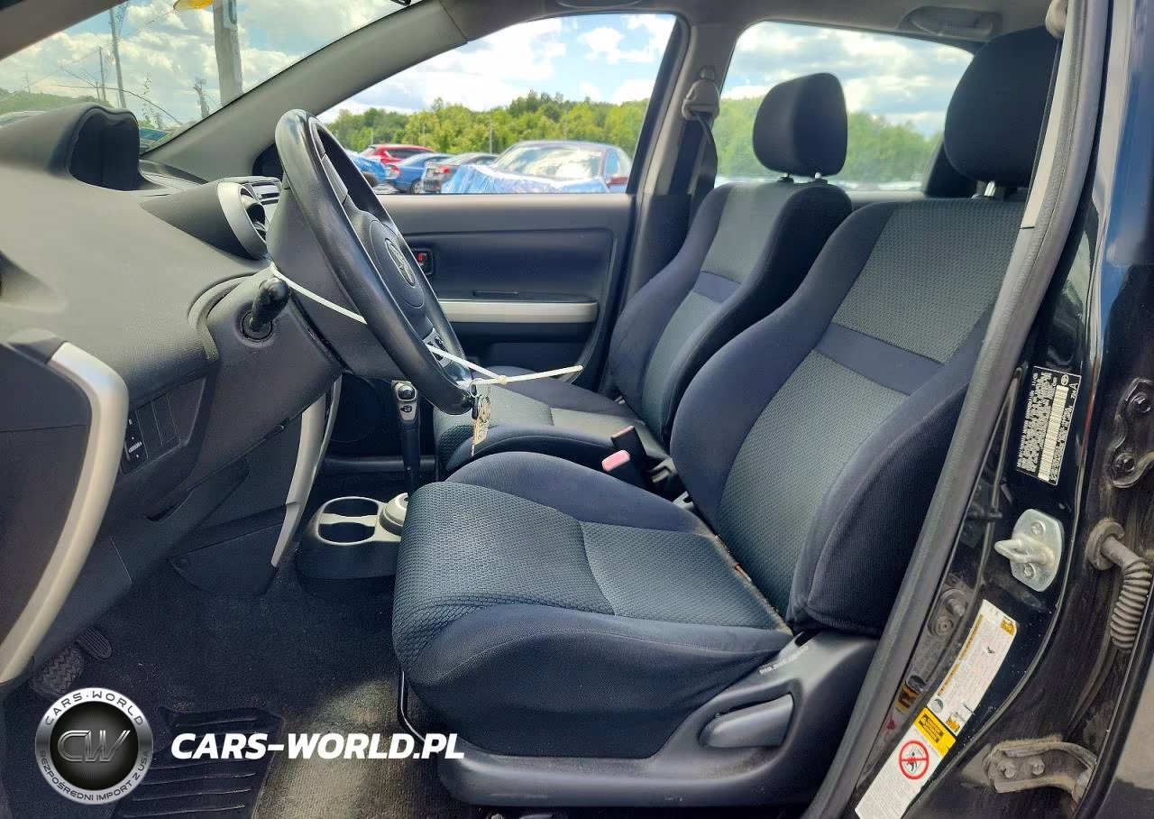 2006 Scion Xa Base VIN:JTKKT604960146825 - 7
