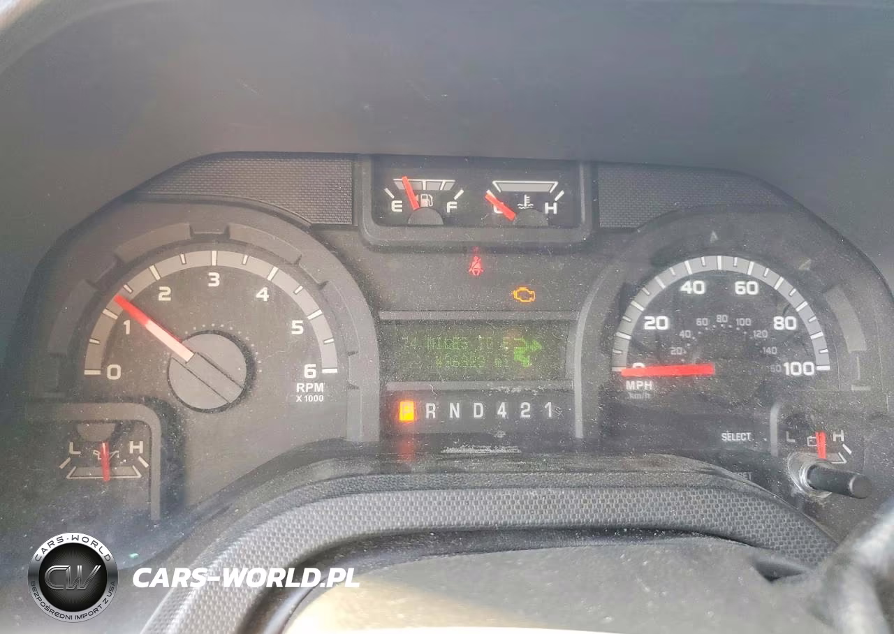 2019 Ford Econoline - Ambulance VIN:1FDWE3FS3KDC06748 - 9