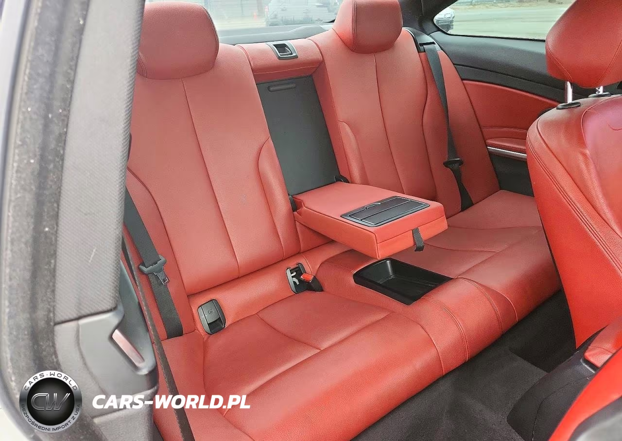 2015 BMW 428 I VIN:WBA3N7C5XFK223140 - 10