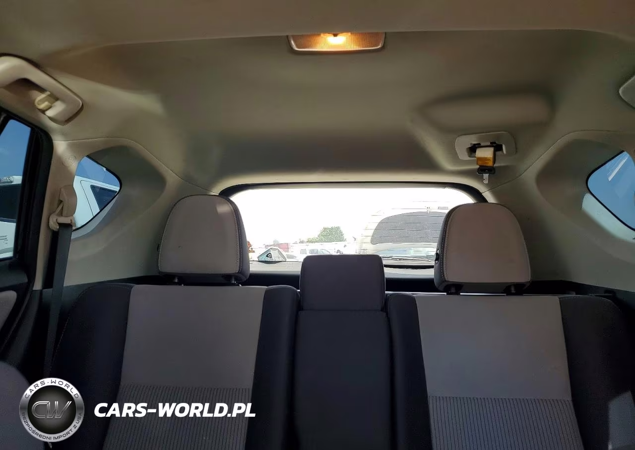2014 Toyota Rav4 Xle VIN:2T3RFREV4EW212837 - 10