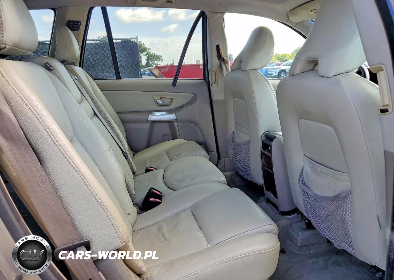 2005 Volvo Xc90 VIN:YV1CY592X51192305 - 11