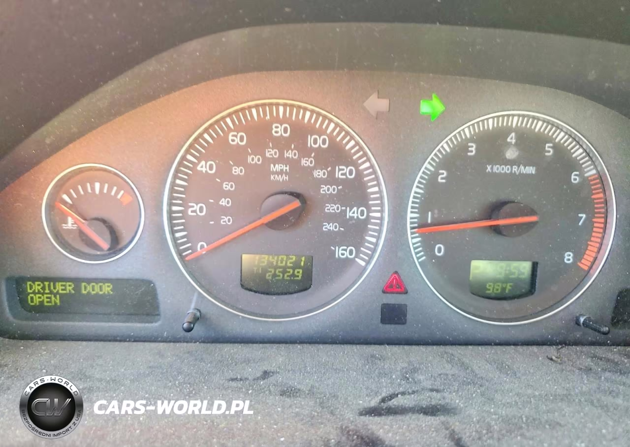 2005 Volvo Xc90 VIN:YV1CY592X51192305 - 9