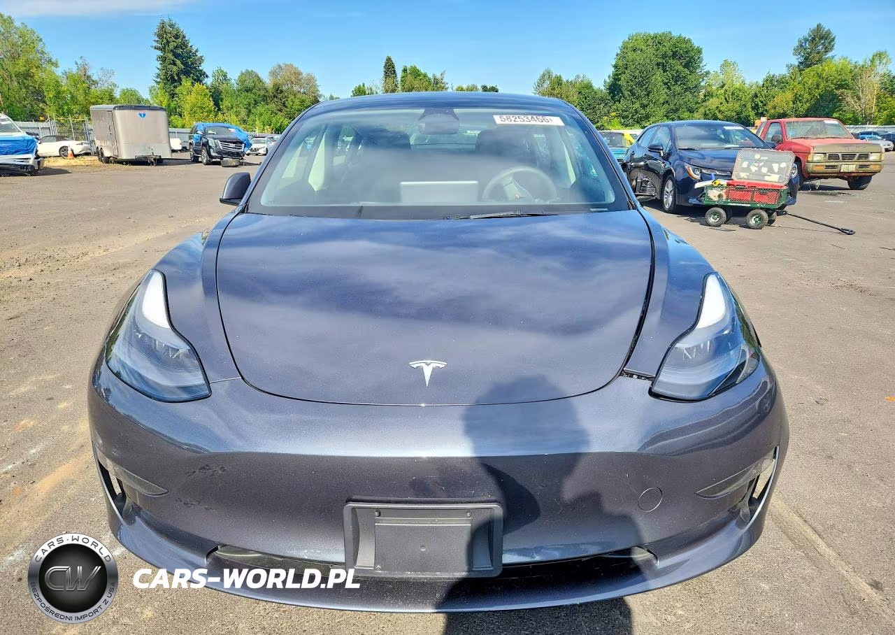 2023 Tesla Model 3 VIN:5YJ3E1EC5PF395473 - 5