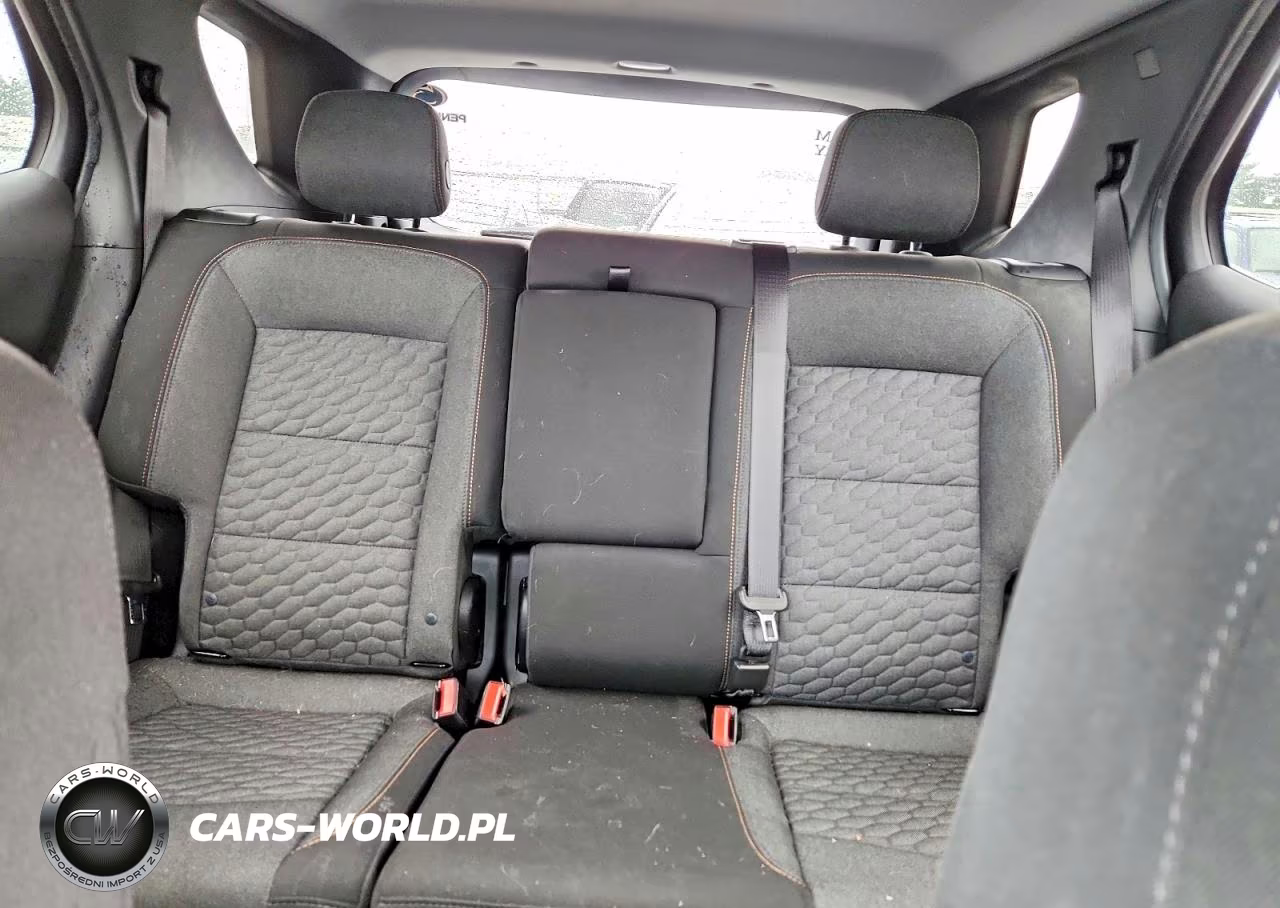 2019 Chevrolet Equinox Lt VIN:3GNAXUEV2KS658272 - 10