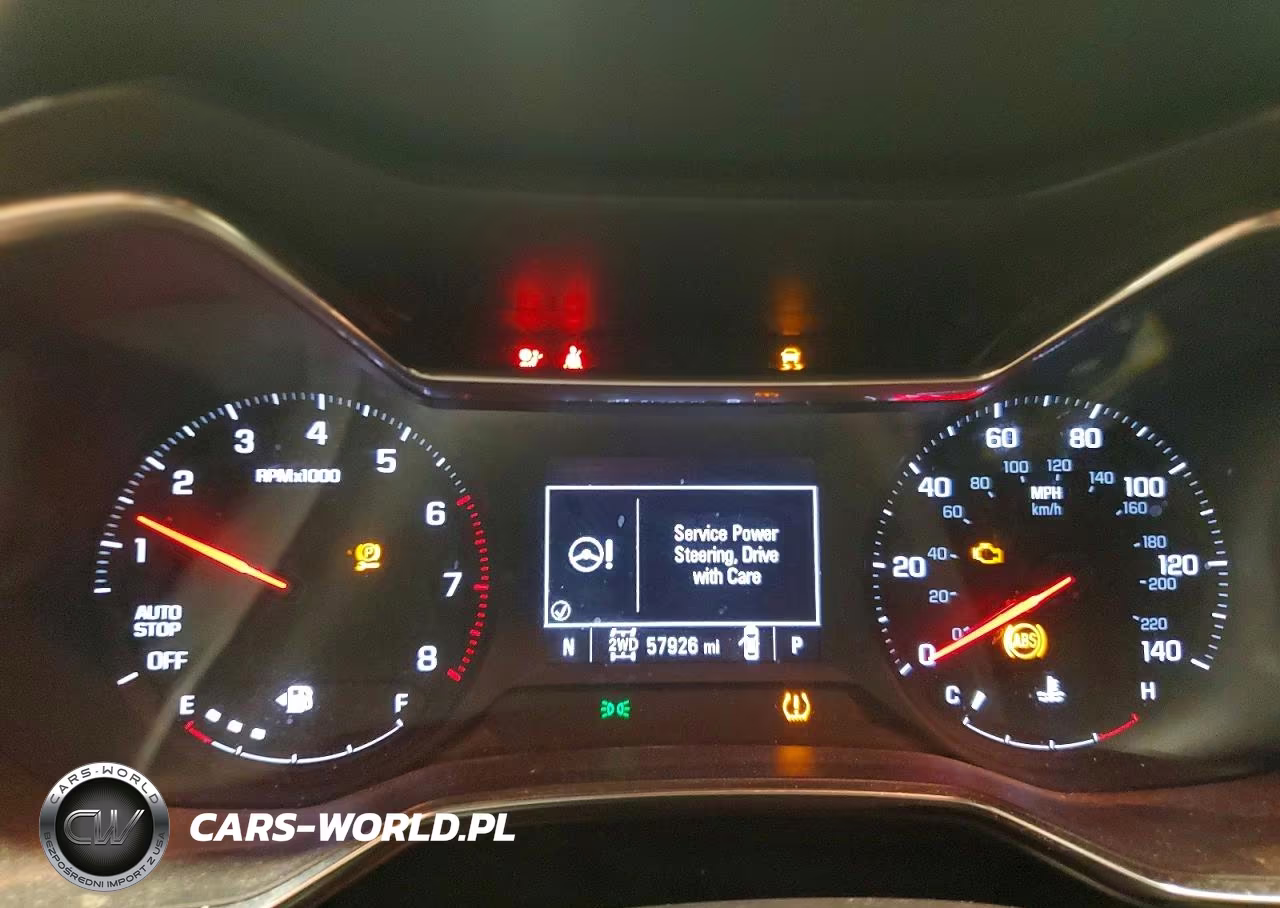 2021 Chevrolet Trailblazer Activ VIN:KL79MSSL5MB136601 - 9