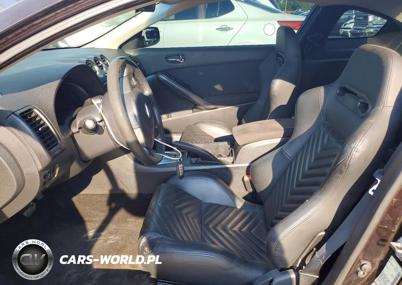 2013 Nissan Altima S VIN:1N4AL2EP2DC153423 - 7