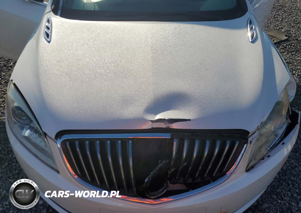 2013 Buick Verano Convenience VIN:1G4PR5SK6D4176139 - 11