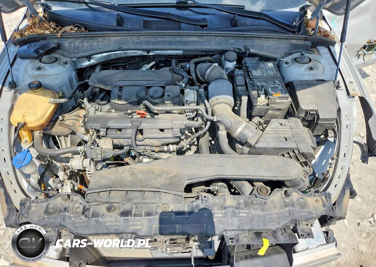 2021 Kia K5 Gt Line VIN:5XXG64J2XMG062188 - 11