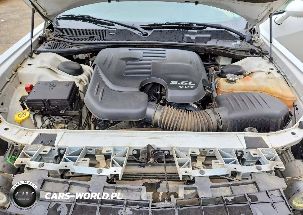 2017 Dodge Challenger Sxt VIN:2C3CDZAG0HH558248 - 11