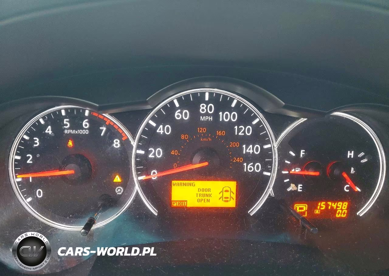 2011 Nissan Altima VIN:1N4AL2AP1BN450593 - 9