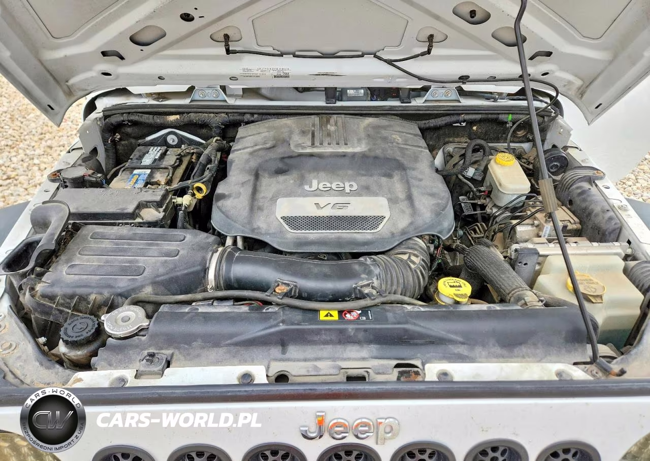 2015 Jeep Wrangler Sport VIN:1C4AJWAG1FL601375 - 11
