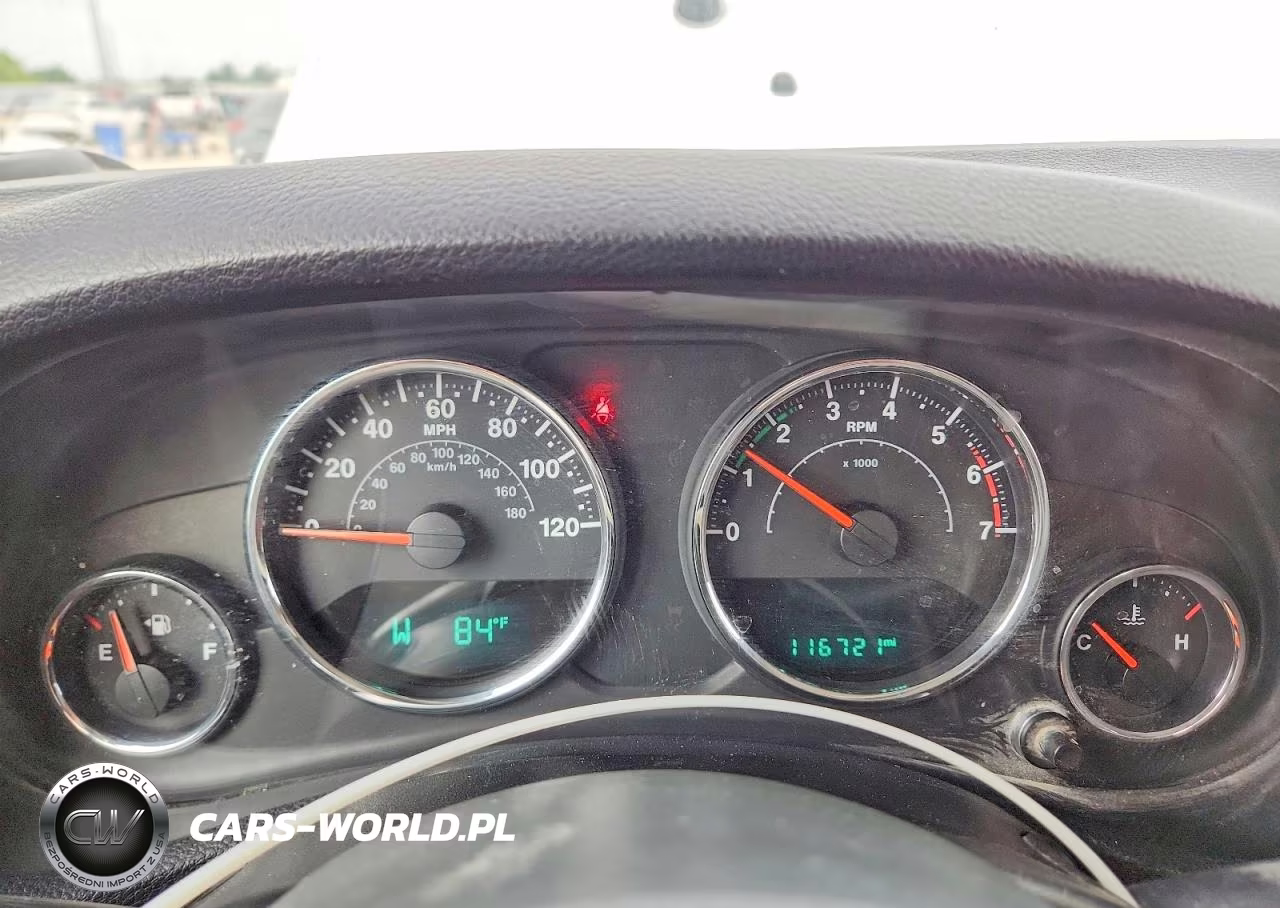 2015 Jeep Wrangler Sport VIN:1C4AJWAG1FL601375 - 9