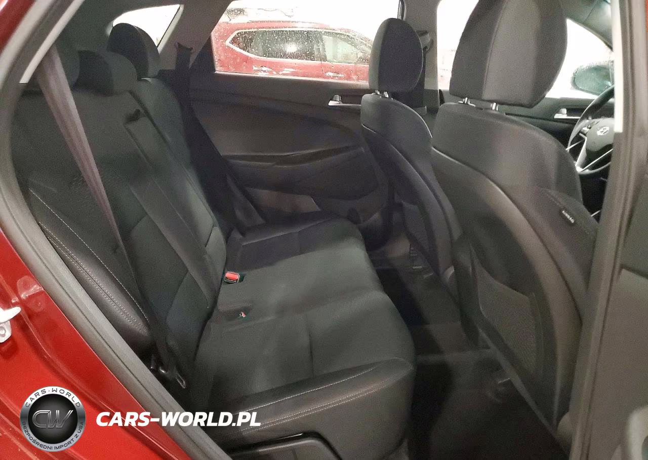 2020 Hyundai Tucson Value VIN:KM8J3CA44LU099333 - 11