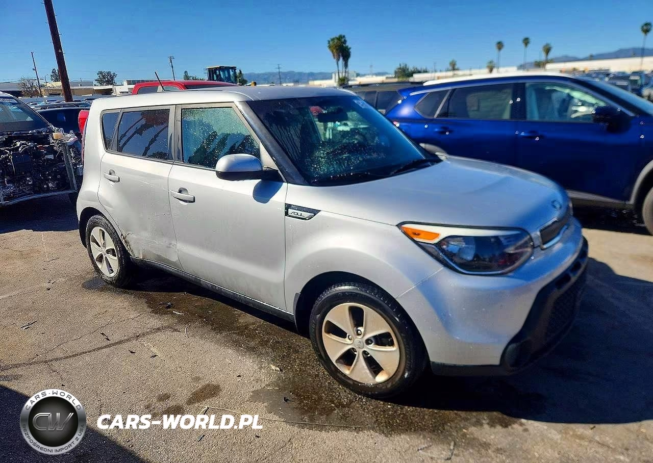 2016 Kia Soul Base VIN:KNDJN2A2XG7858790 - 4