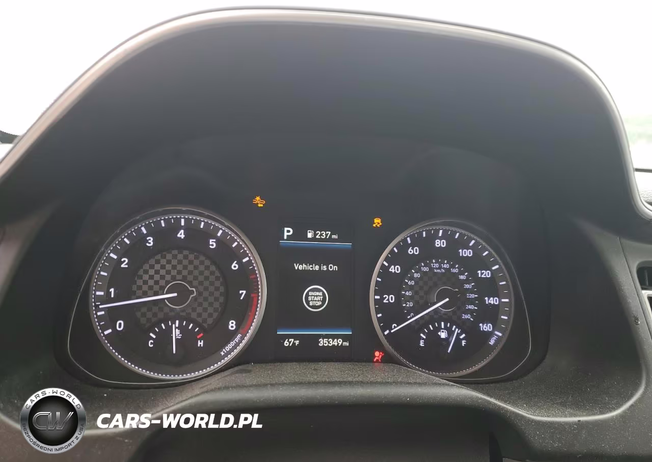 2020 Hyundai Elantra Sel VIN:KMHD84LF4LU998776 - 9