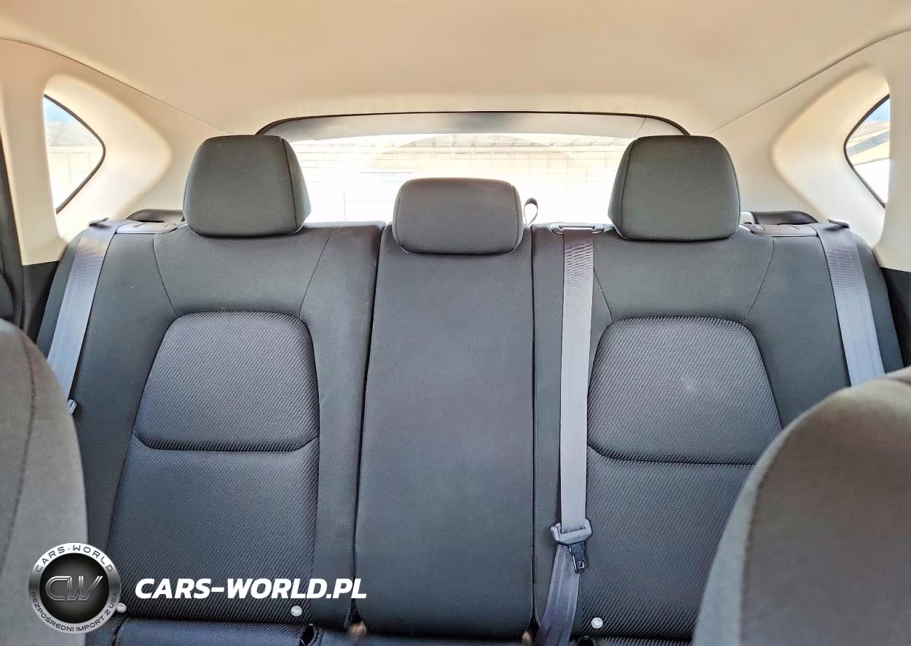 2019 Mazda Cx-5 Sport VIN:JM3KFBBM0K0517179 - 10