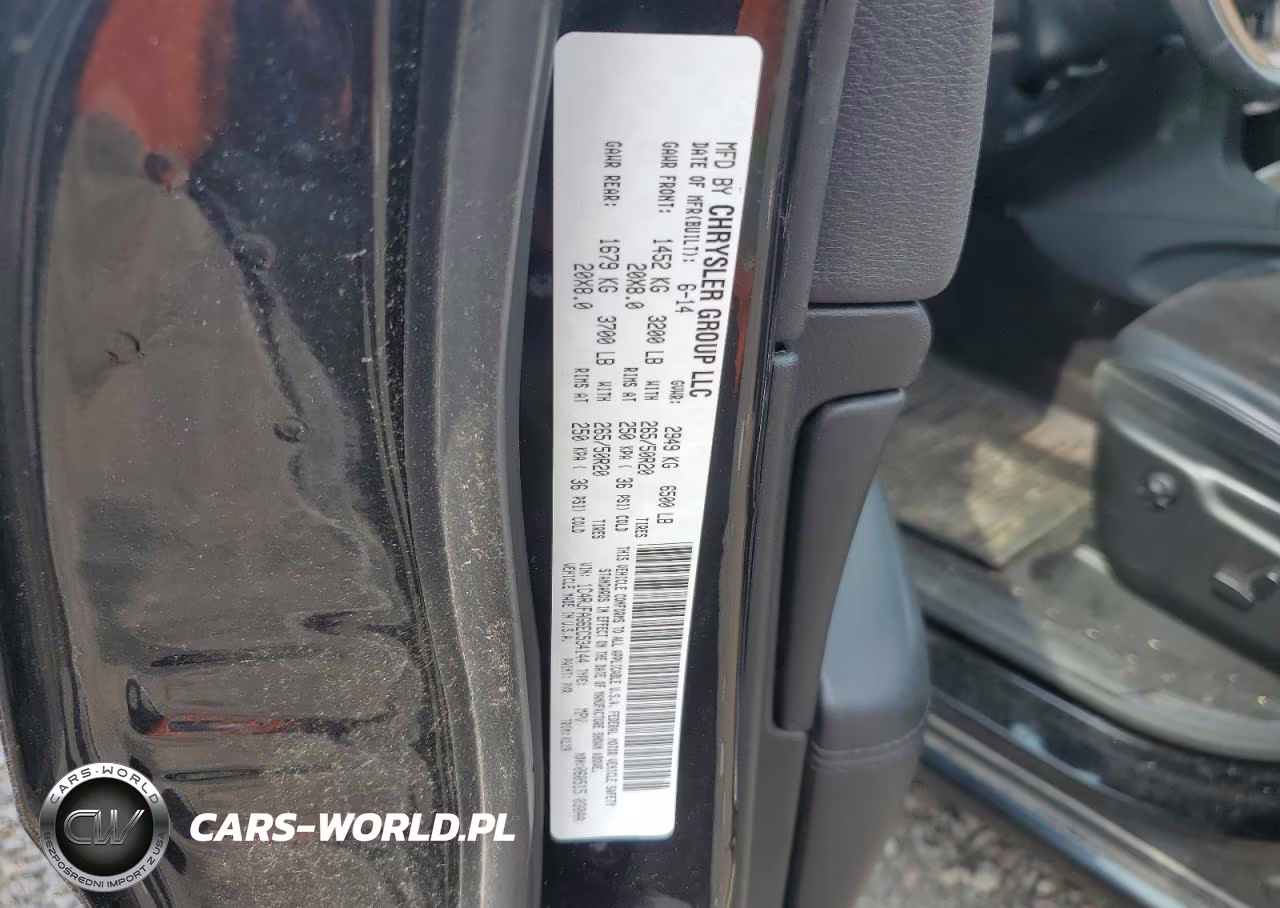 2014 Jeep Grand Cherokee Laredo VIN:1C4RJFAG6EC534144 - 13